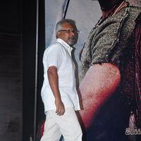 Mani Ratnam - Vijay at Urumi Audio Release - Pictures | Picture 125012